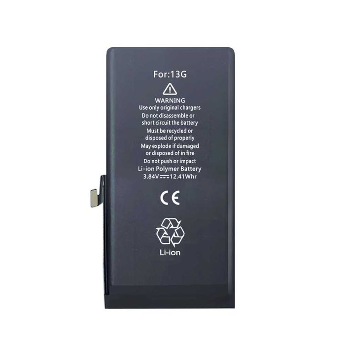 Nowa Bateria do APPLE IPHONE 13 LI-ION 3227 mah premium