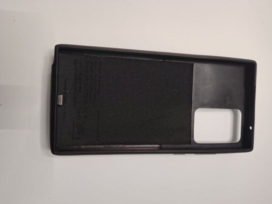 Чохол Samsung Note 20 Ultra