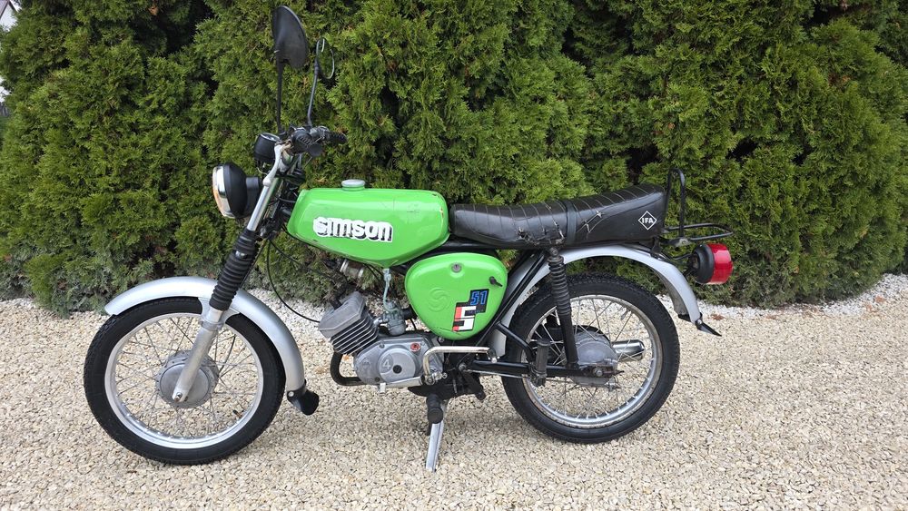 Simson