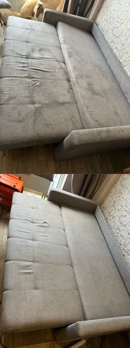 Хімчистка меблів Дергачі | Чистка диванів, матраців, килимів з сушкою