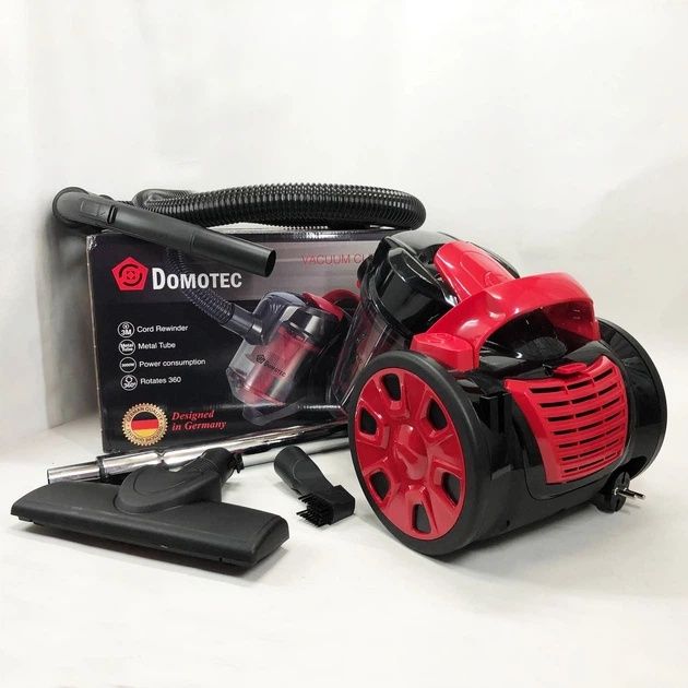 Пилосос Domotec MS 4405 220V/3000W