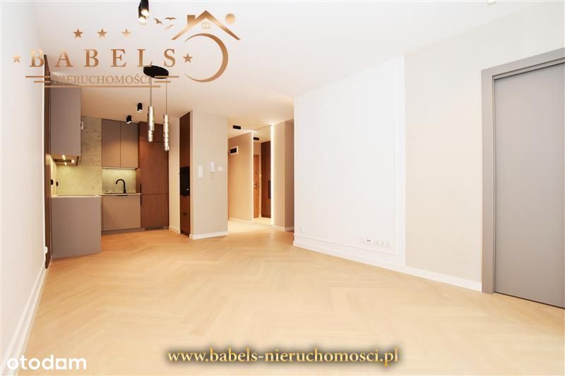 Stylowe i słoneczne M3 Winda Balkon m-ce postojowe