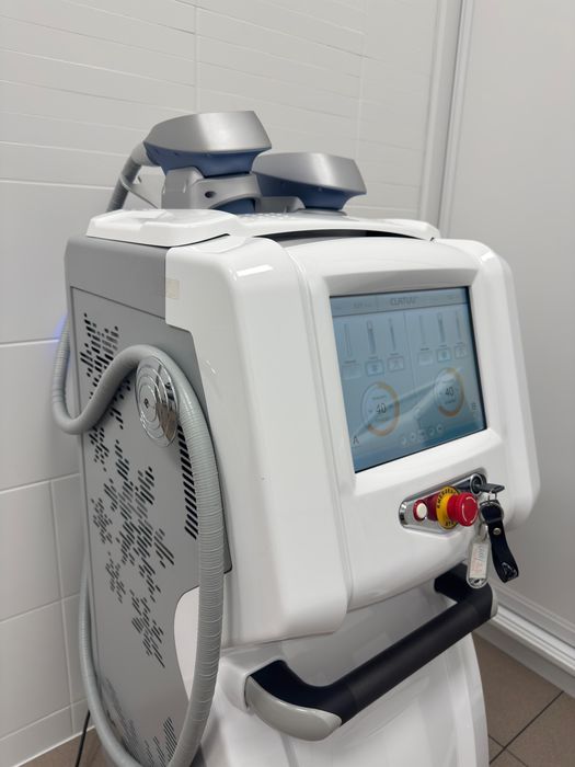 Classys Clatuu Kriolipoliza sprzęt do odchudzania