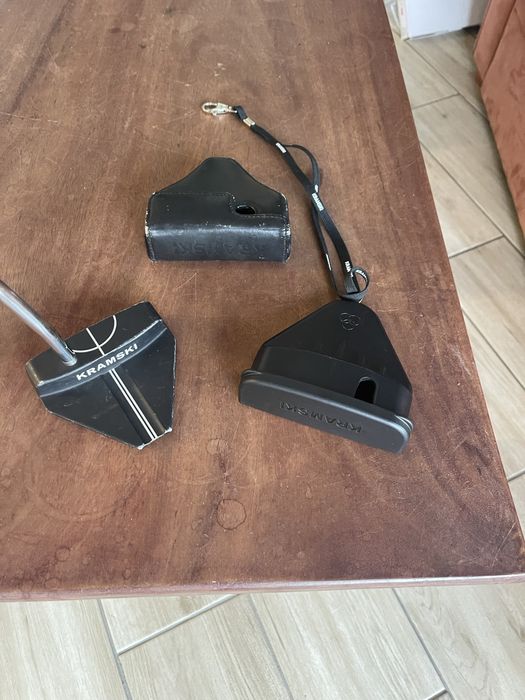 Putter Kramski HPP 326