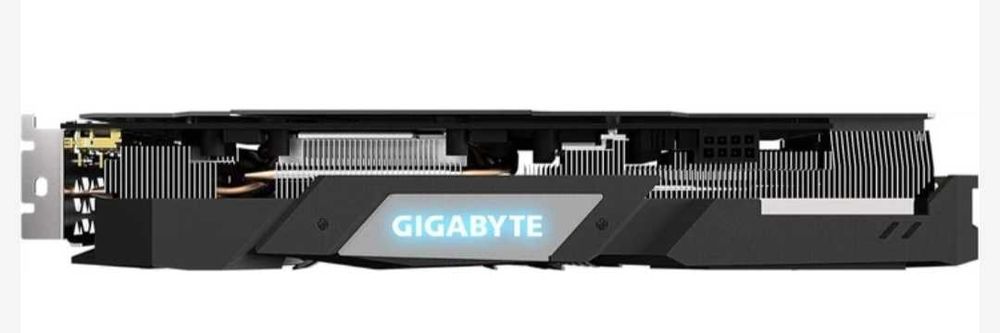 Продам видеокарту rx 5600xt