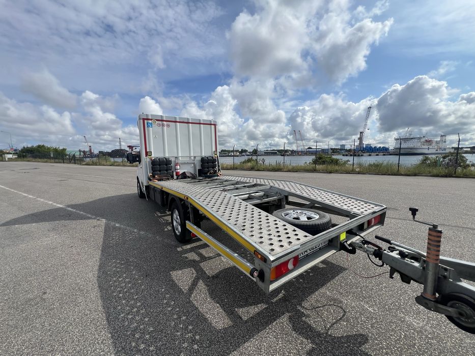 Рено Мастер Продам Автовоз, Евакуатор. Боярка. Renault Master