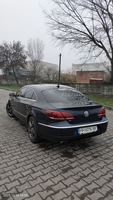 Продам VW-CC. 2.0 turbo 2013р.