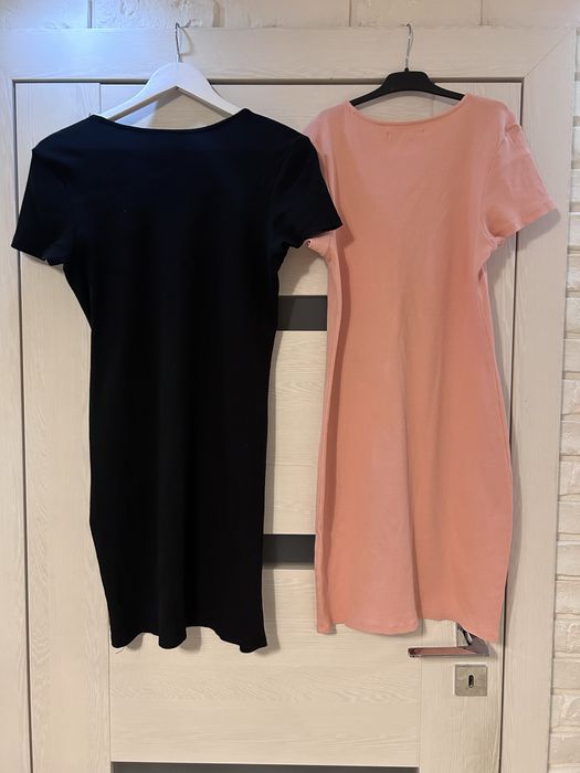 2 sukienki firmy sinsay