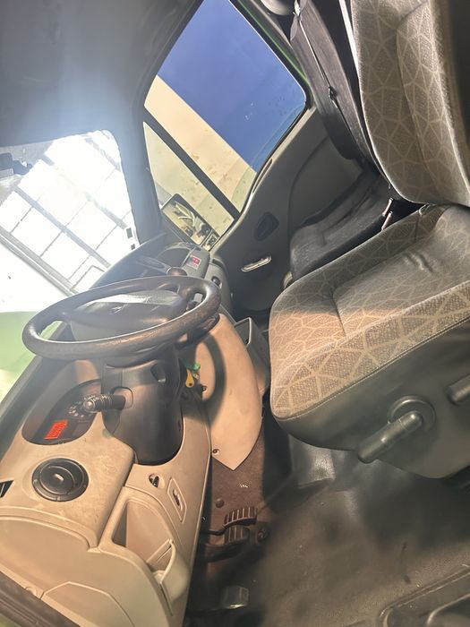 Renault Mascott 3.0 160 dxi