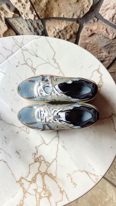 nowe oryginalne buty Nike V2K Run