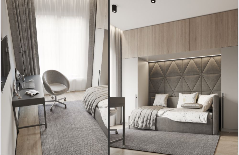 Продається таунхаус з ремонтом