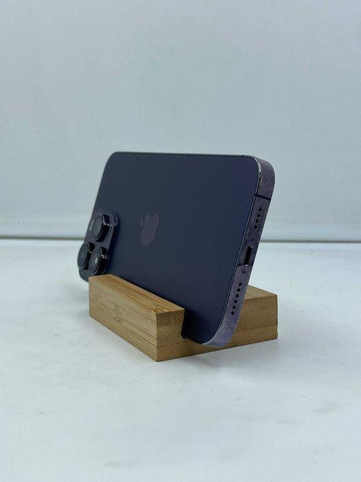 iPhone 14 Pro Max 128GB Deep Purple ГАРАНТІЯ 6 Місяців МАГАЗИН