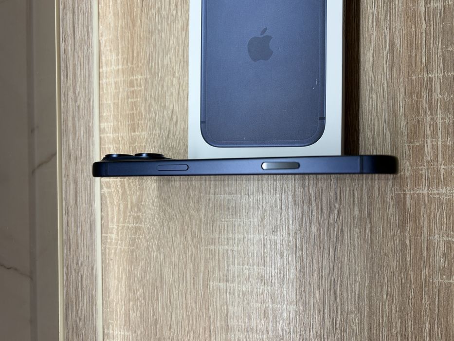 Iphone 17 pro max 256 UA