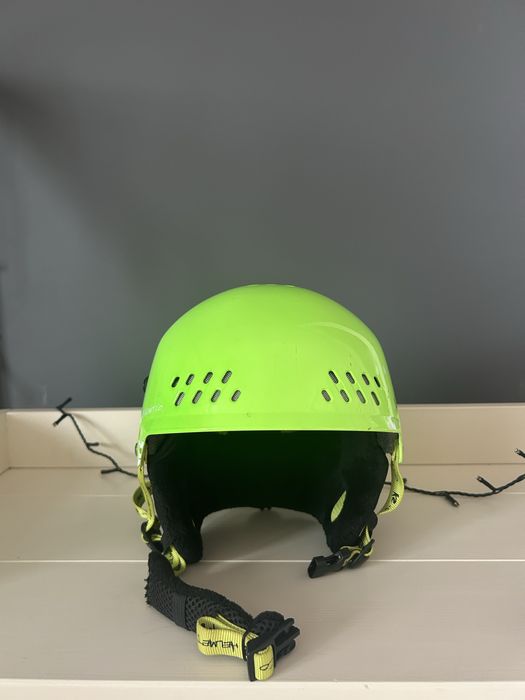 Kask narciarski dla dziecka K2 48-51 cm