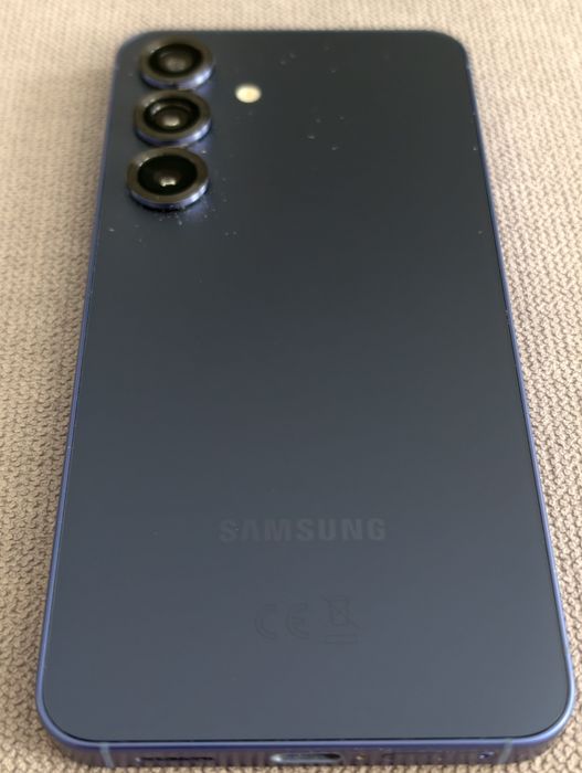 Samsung s25 12g 256