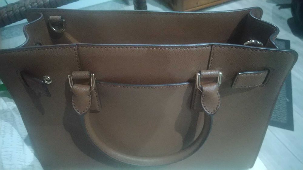 Carteira Machael Kors