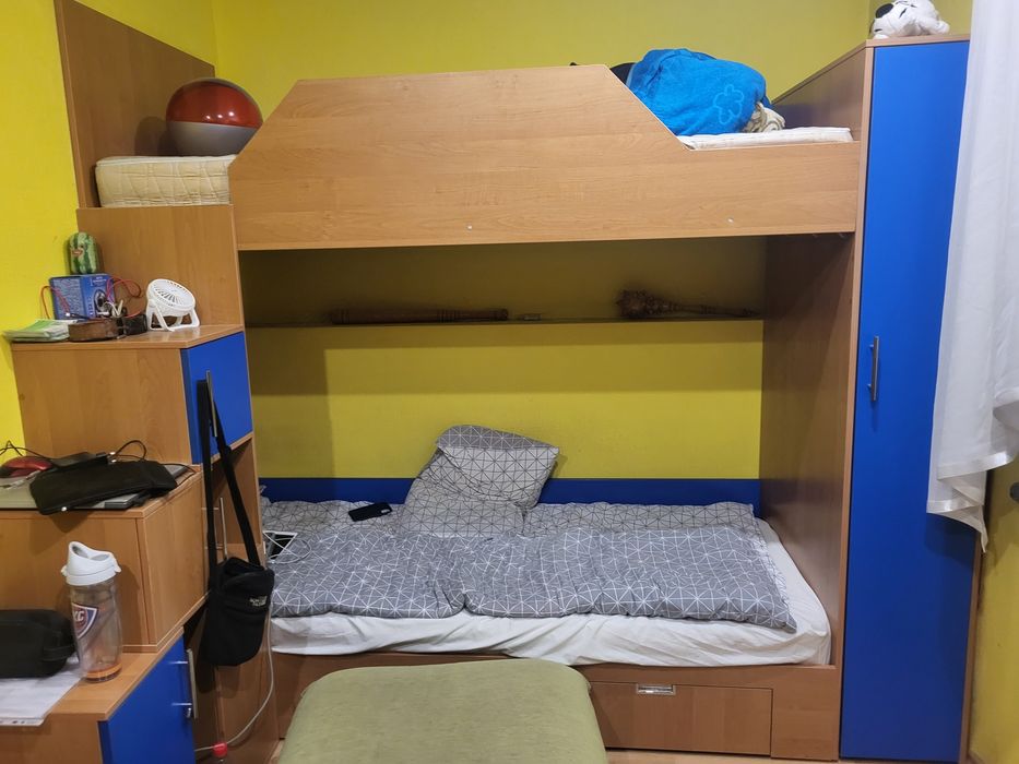 ПРОДАМ 3-Х КІМ.Р-н(Гастело)