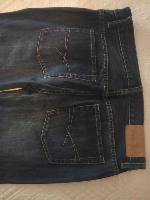 Sacoor 100% algodão 42/44 mulher/homem