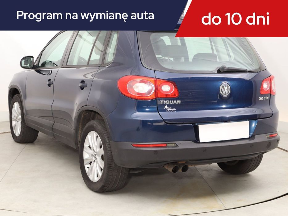 Volkswagen Tiguan 2.0 TDI Freestyle , DSG, Navi, Klimatronic, Tempomat, Parktronic,