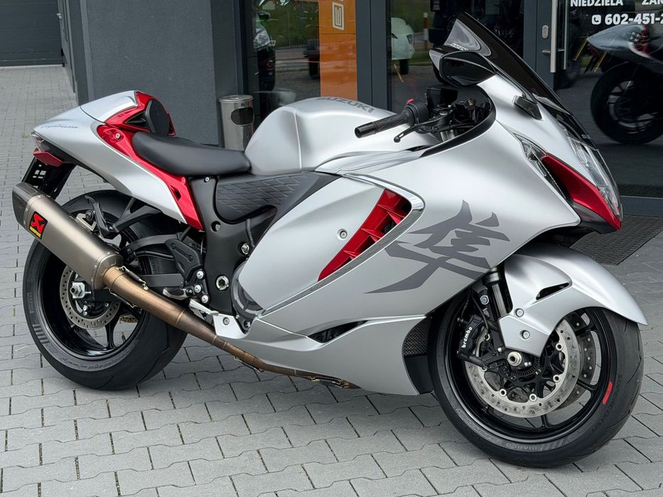 Suzuki