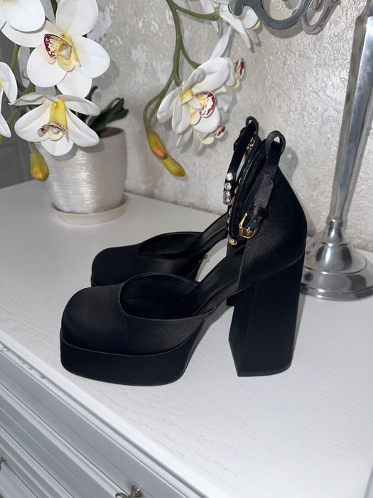 Туфлі Versace Оригінал 38, 39, 40