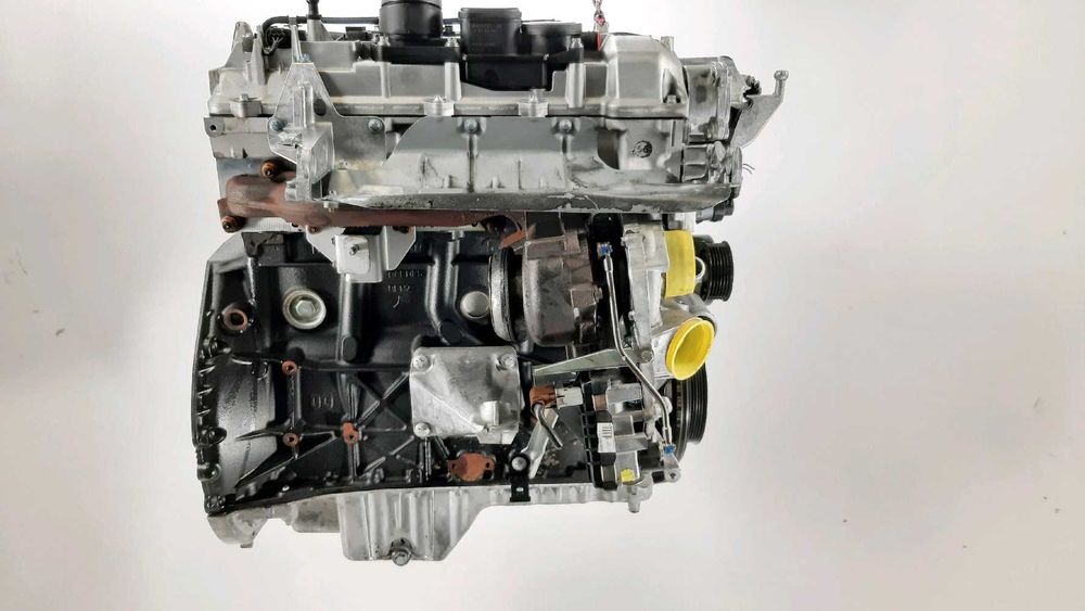 Motor Mercedes 2,1L 120CV - OM646963