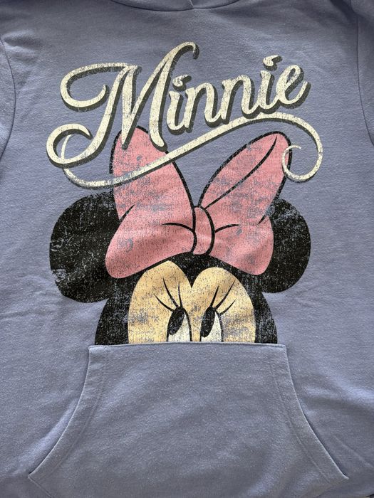 Camisola Minnie Disney