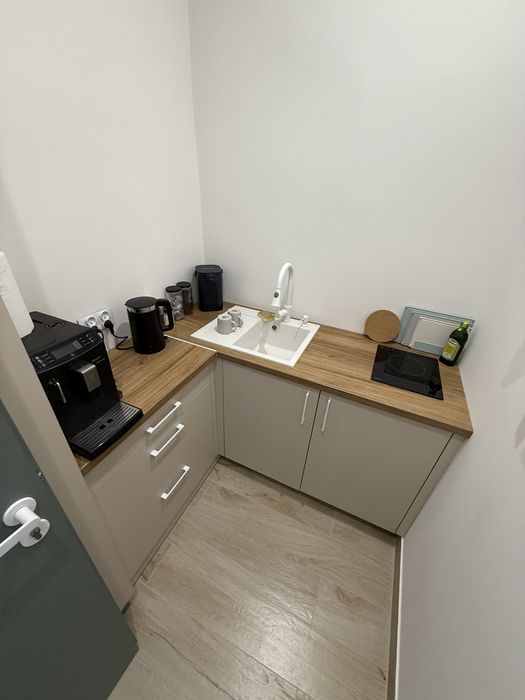 Gabinet do wynajęcia - usługi medyczne