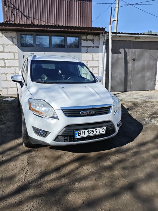 Продам Форд kuga