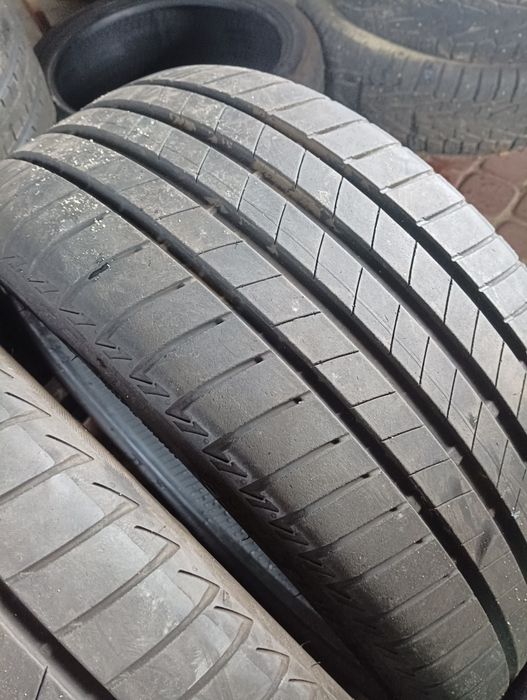 Opony letnie 225/40/18