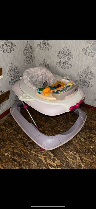 Ходунки дитячі Chicco