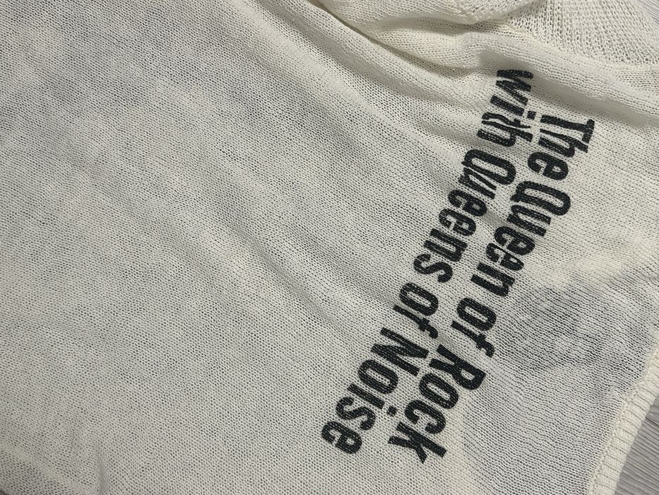 Hysteric Glamour Longsleeve ( in ua )