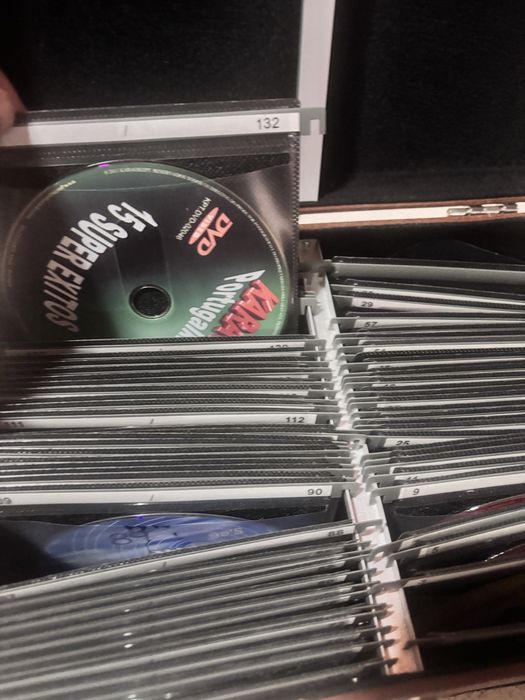 karaoke mais de 4000 musicas