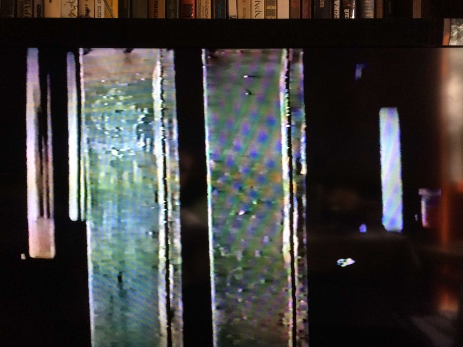 Видеокассета с фильмом "Большой босс / Tang shan da xiong" (1971)