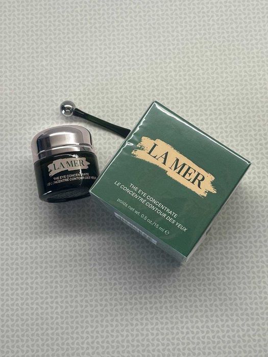 Концентрат під очі La Mer The Eye Concentrate 15 мл