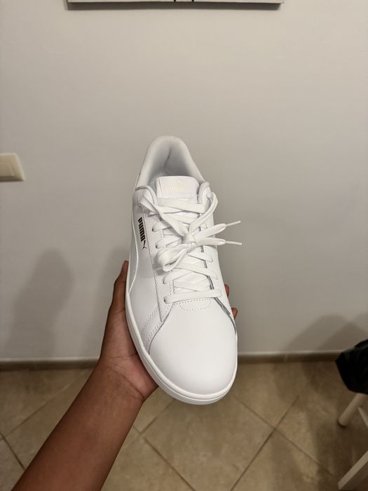 Sapatilhas puma grounded sl511273772400650241