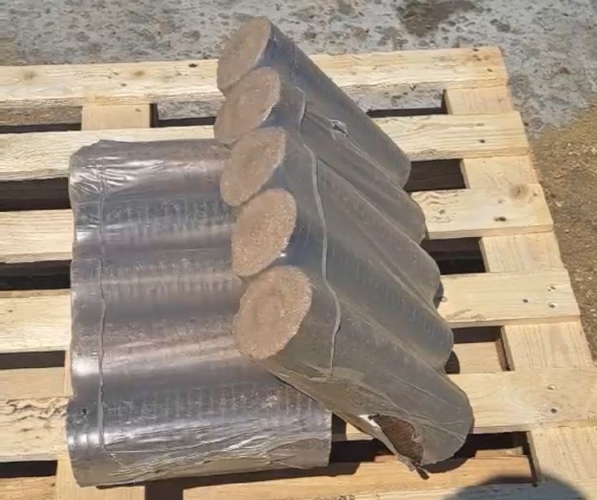 Продам брикет паливний твердих порід Нестро 11000грн.