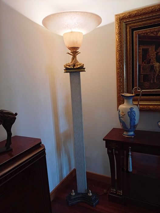 CANDEEIRO | Candeeiro de Pé