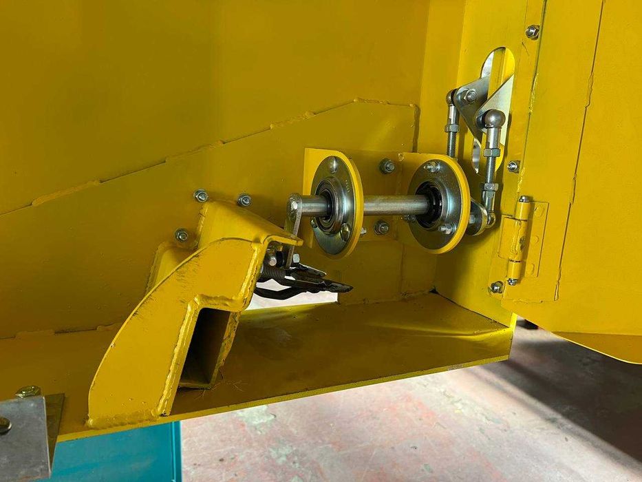 Ріпаковий стіл. Пристрій для збирання ріпаку. Рапсовый стол.