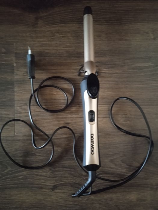 Плойка для волосся