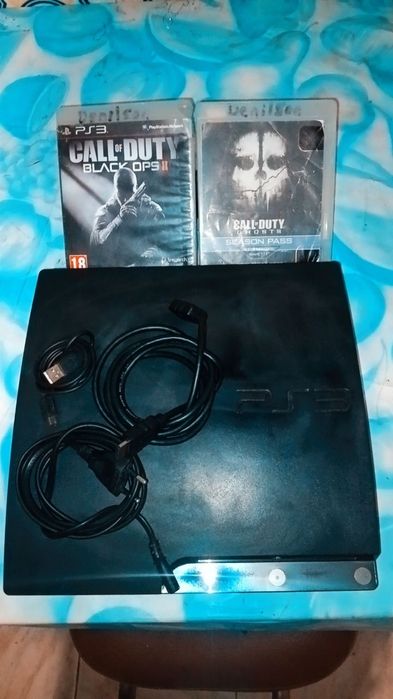 A venda PlayStation3