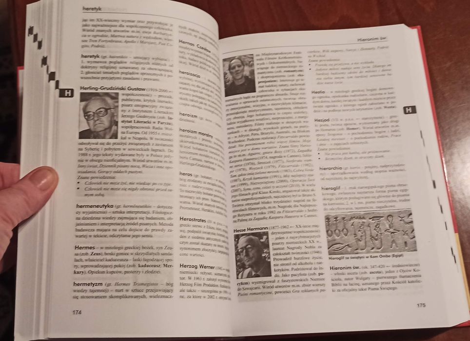 Encyklopedia humanisty