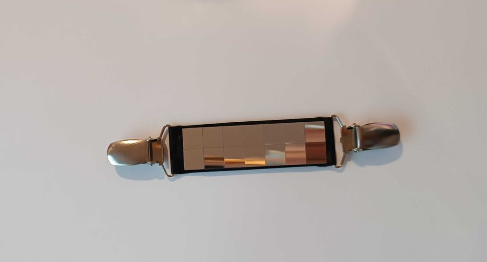 Spinkobroszka Twinpin