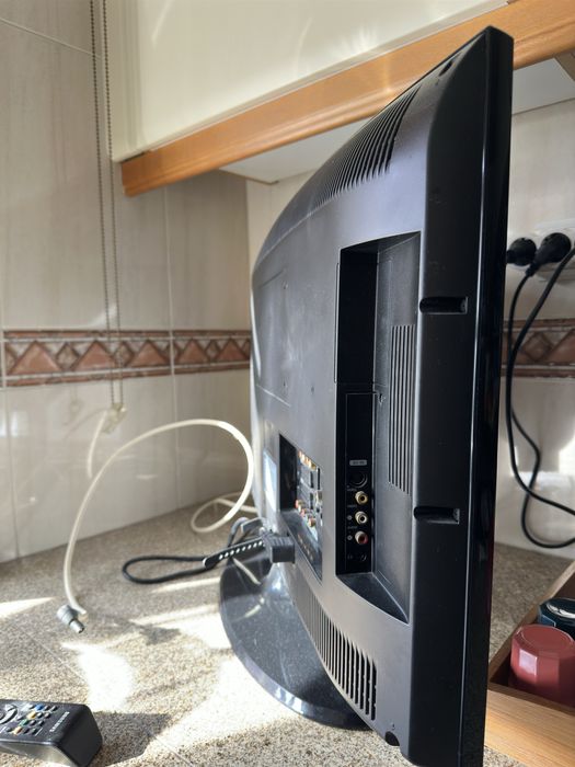 TV HD True Surround XT da samsung (LE26S81B)