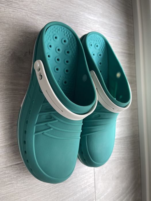 WOCKs - Socas / Sapatos de Trabalho Tamanho 37/38