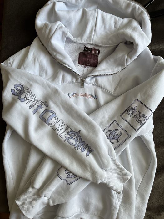 Худі Sort Company