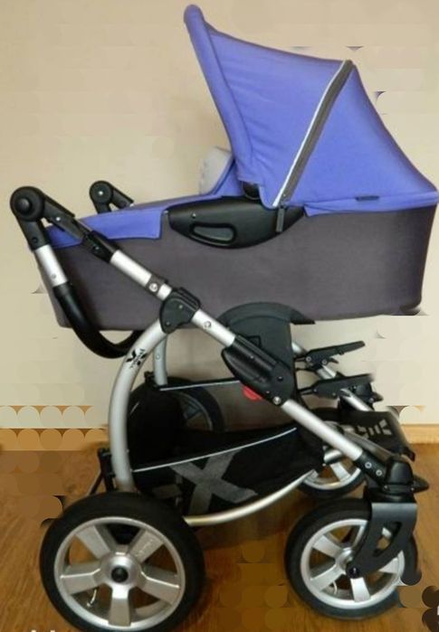 Gondola do wózka X-Lander XA