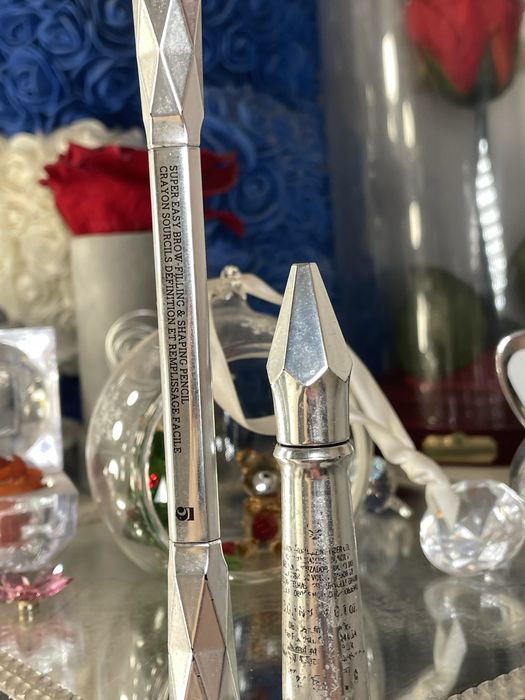 Benefit Good proof kredka do brwi + Gimme brow