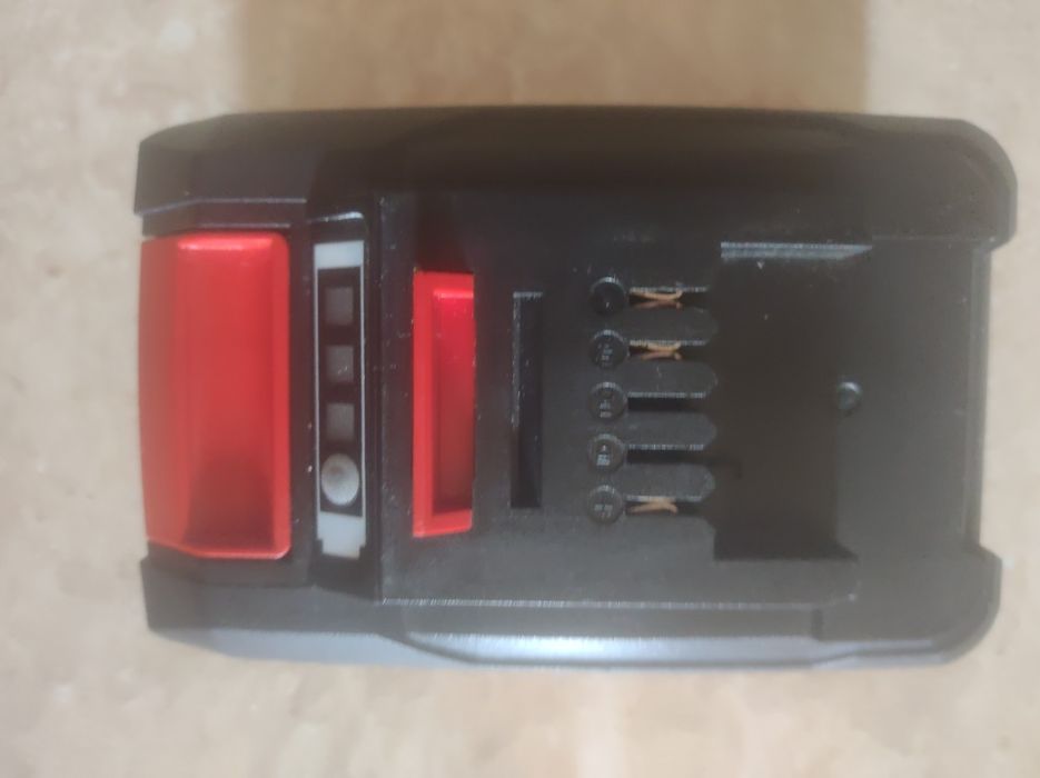 Einhell аккумулятор 4ah новый