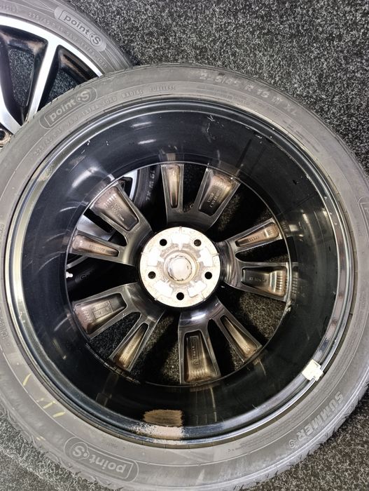 5X114,3  7R19  Nissan Qashqai ,  Rogue